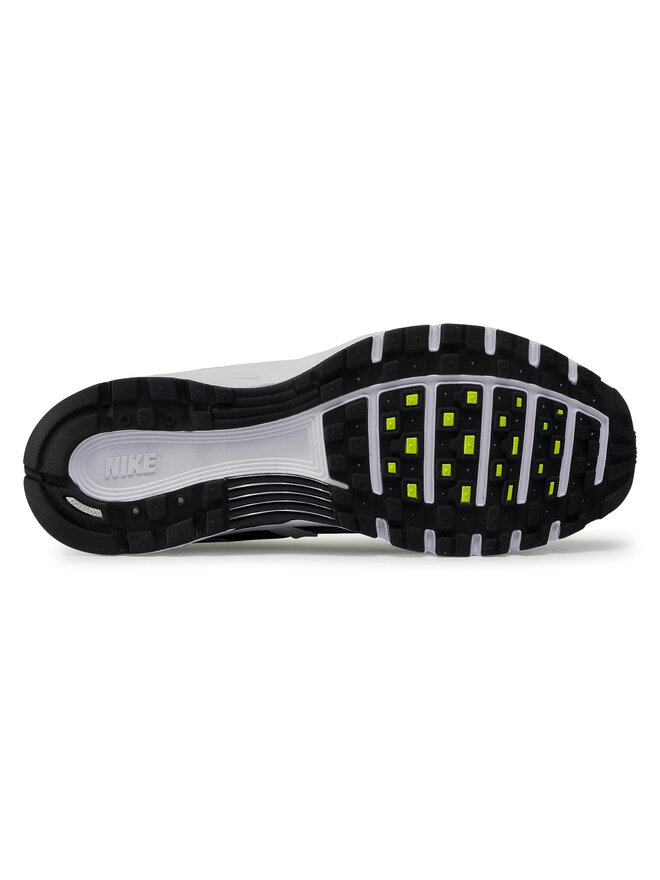 Nike Αθλητικά Nike P-60000 CD6404 007 Κίτρινο