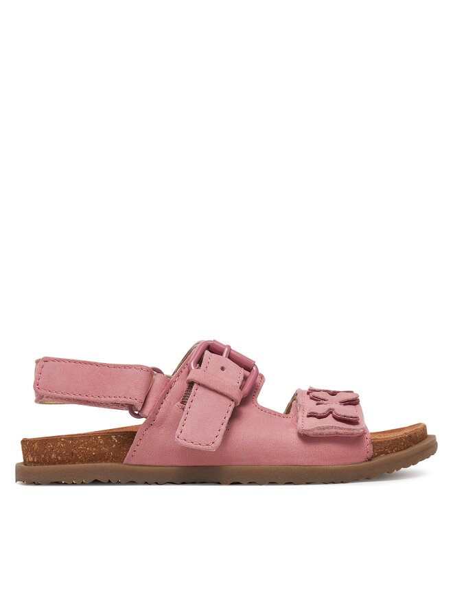 Lasocki Kids Sandale Lasocki Kids PATTY CI12-PATTY-05 Roz