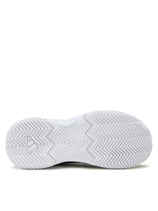adidas Buty do tenisa adidas Gamecourt 2.0 Tennis Shoes ID1494 Czarny