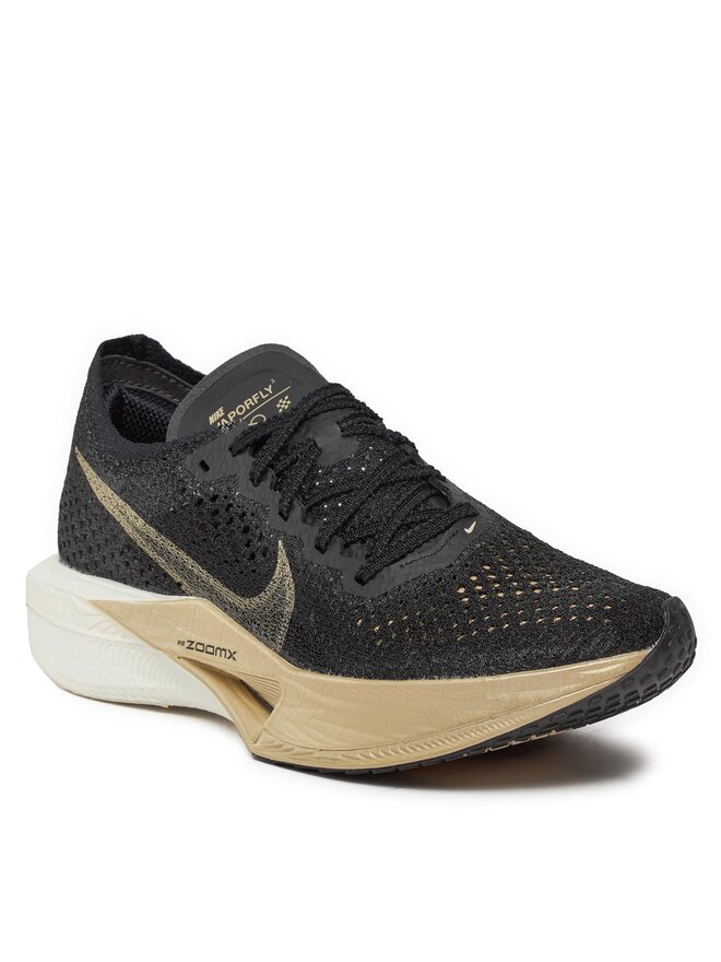 Nike Взуття для бігу Nike Zoomx Vaporfly Next% 3 DV4130 002 Чорний