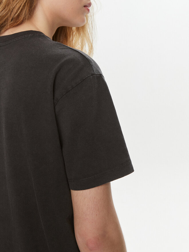 REPLAY Replay T-Shirt W3072A.000.22658M Μαύρο Regular Fit