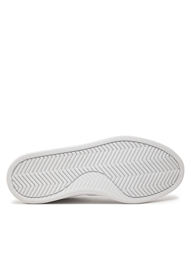 adidas Sneakersy adidas Advantage 2.0 IG9175 Biela