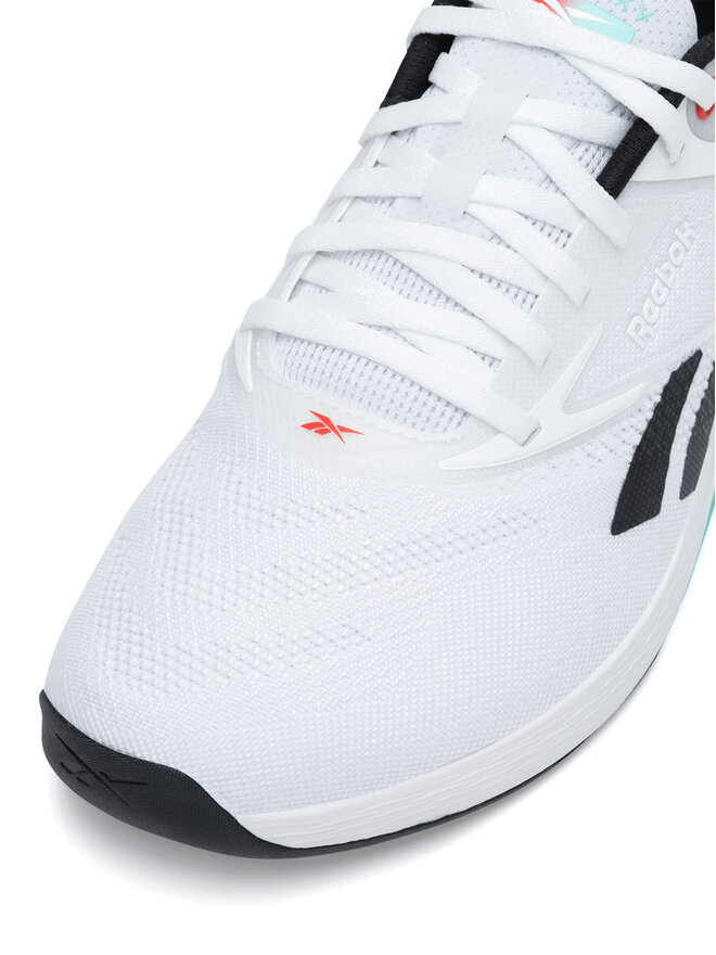 Reebok Sportcipők Reebok NANO X5 100209364 Fehér