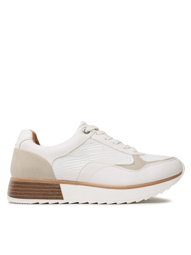 Jenny Fairy Sneakers Jenny Fairy WS5179-02 Weiß