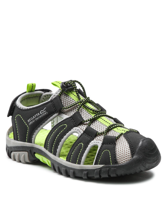 Regatta Sandalias Regatta Westhore Jnr RKF600 Negro