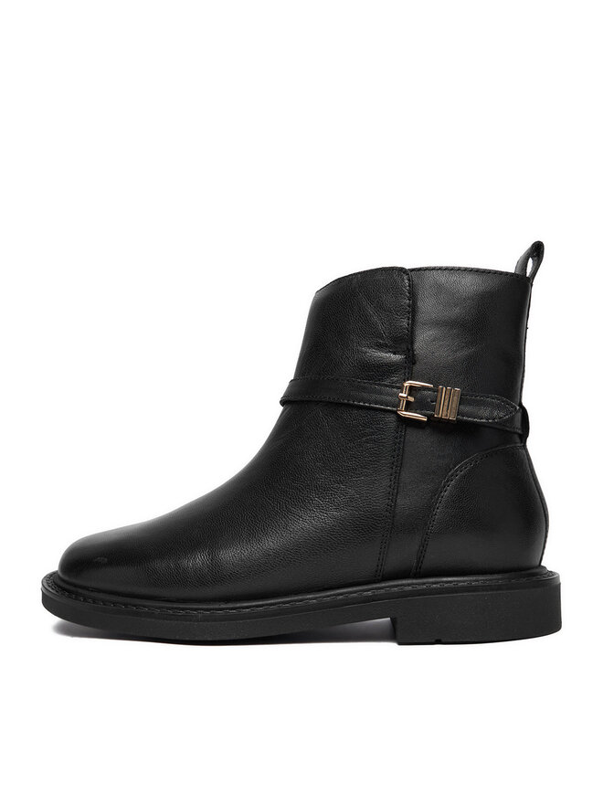Lasocki Stiefeletten Lasocki CEO-WI23-ROUND-02 Schwarz