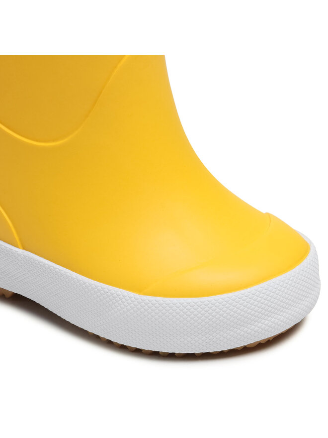Tretorn Гумени ботуши Tretorn Wings Kids 47326770 Жълт