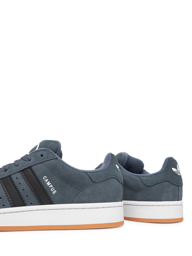 adidas Снікерcи adidas Campus 00S JS3845 Сірий