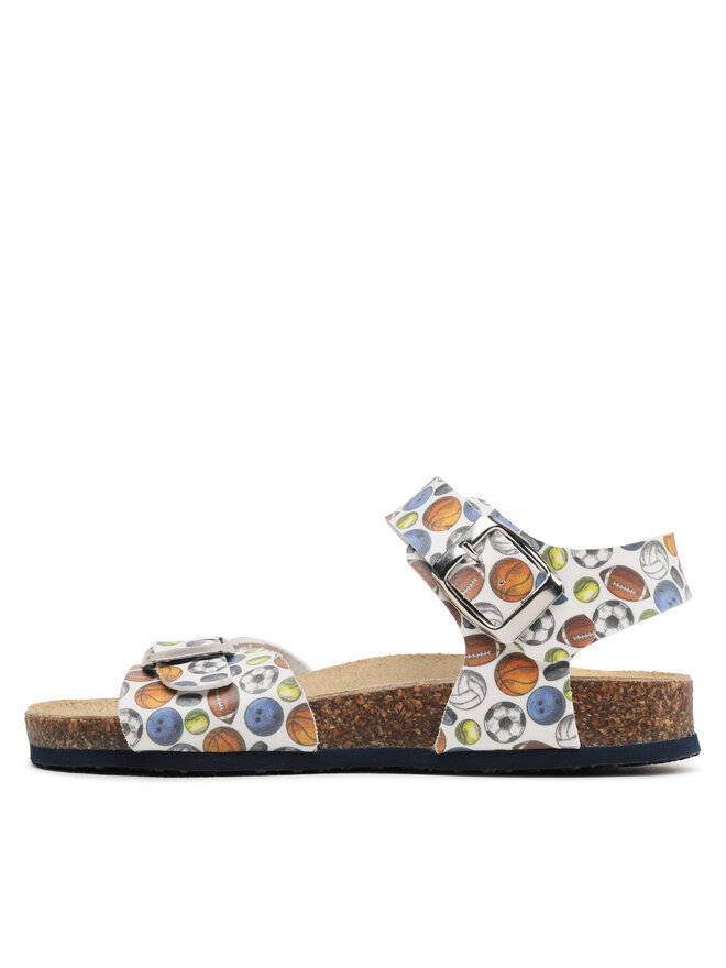 Primigi Sandalen Primigi 3925544 D Weiß