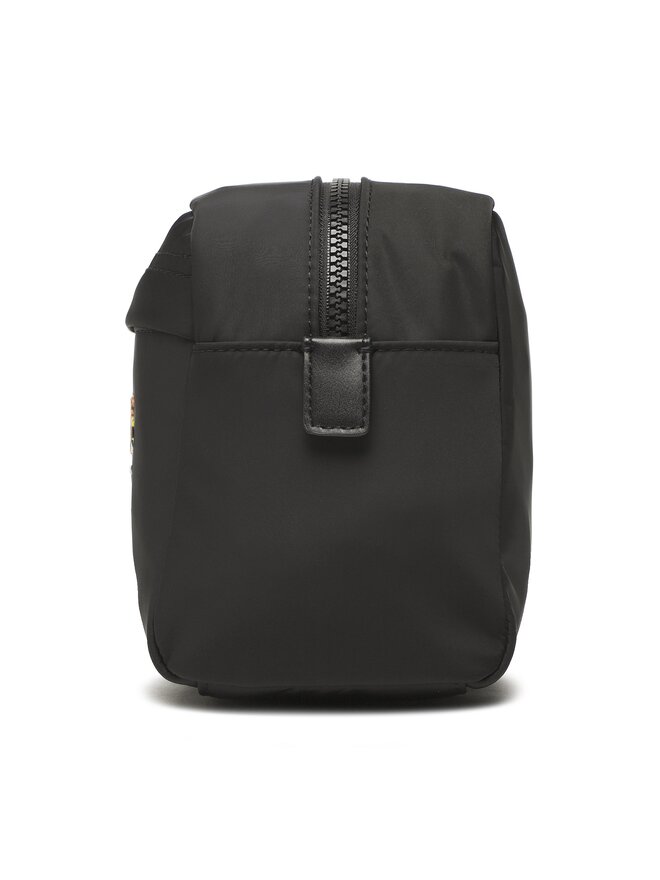 Versace Jeans Couture Kosmetiktasche Versace Jeans Couture 74YA4B9C Schwarz