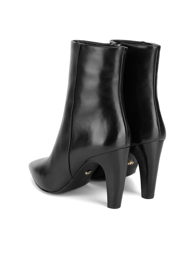 Gino Rossi Stiefeletten Gino Rossi MERVAT-116030 Schwarz