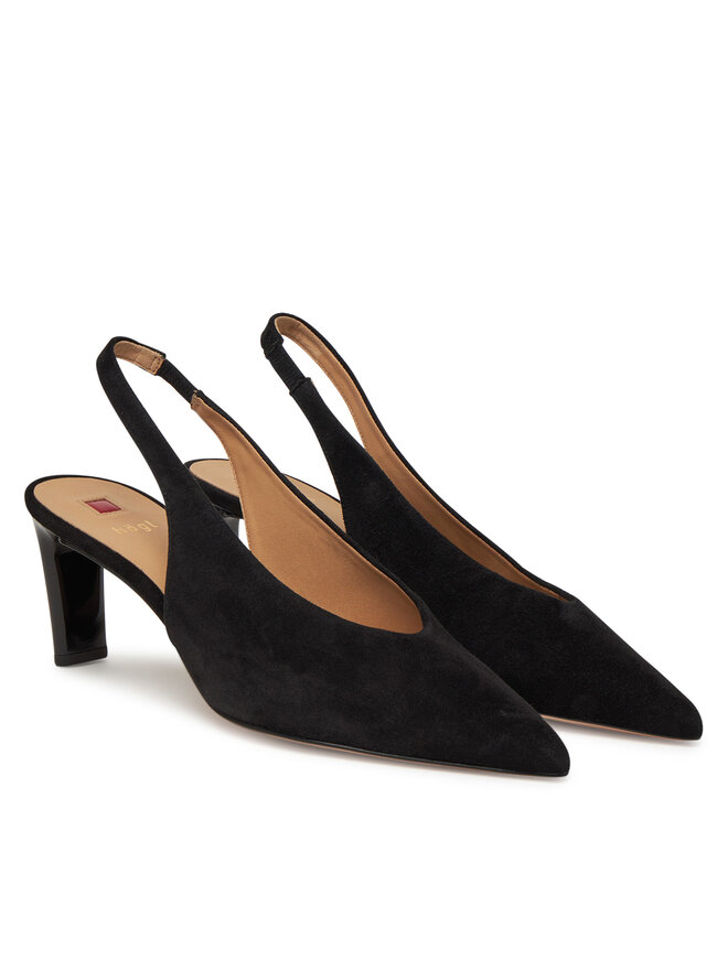 HÖGL Pumps HÖGL Cailee 9-106812 Schwarz