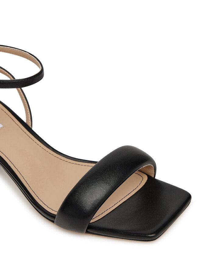 Marella Sandale Marella Coimbra 2513521037200 Negru
