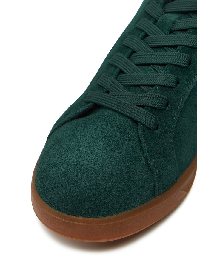 Polo Ralph Lauren Снікерcи Polo Ralph Lauren 809940313002 Зелений