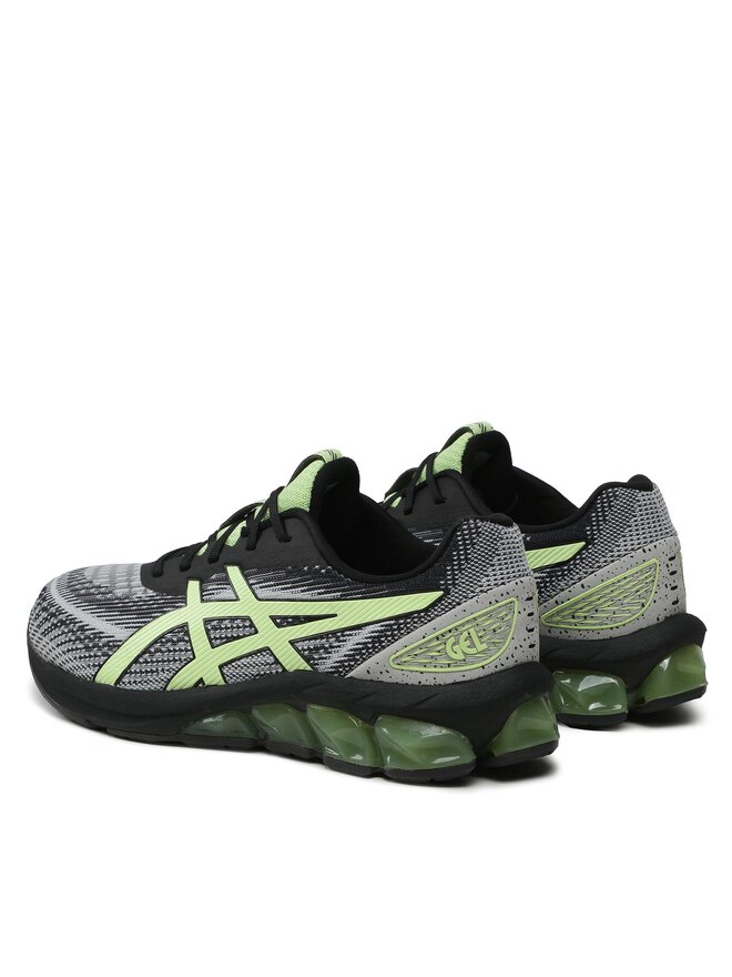 Asics Sneakersy Asics Gel-Quantum 180 VII 1201A631 Czarny
