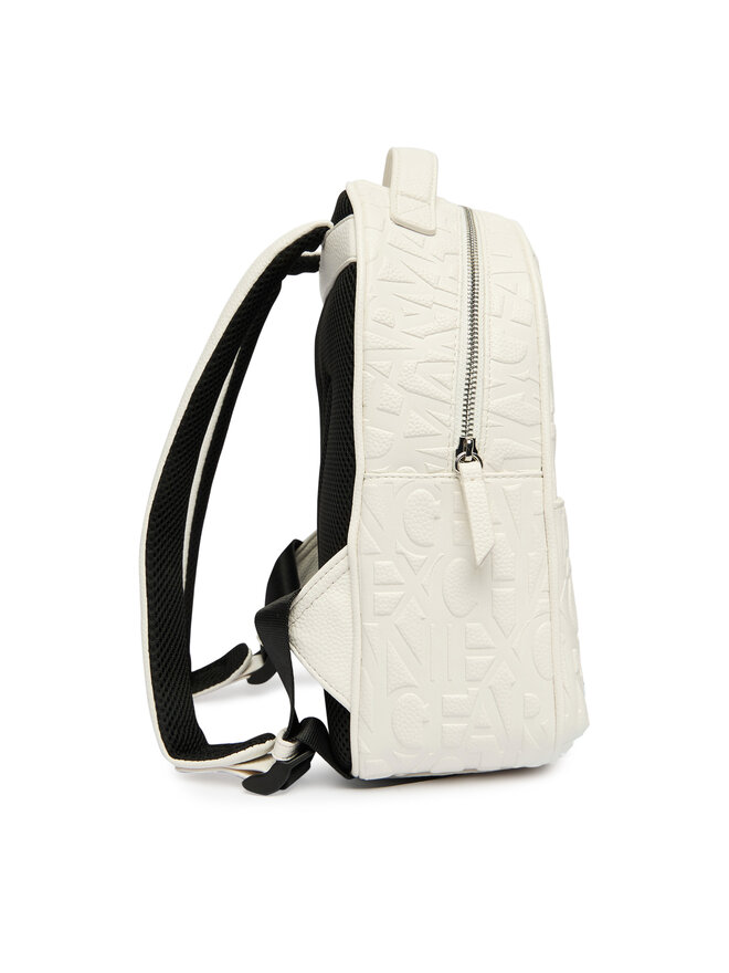 Armani Exchange Рюкзак Armani Exchange XW002234 AF15774 U0011 Кремовий