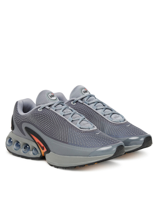 Nike Сникърси Nike Air Max DN DV3337 Сив