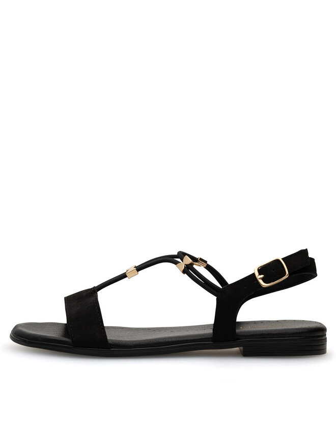 Lasocki Sandalen Lasocki ARENA RST-ARENA-08 Schwarz