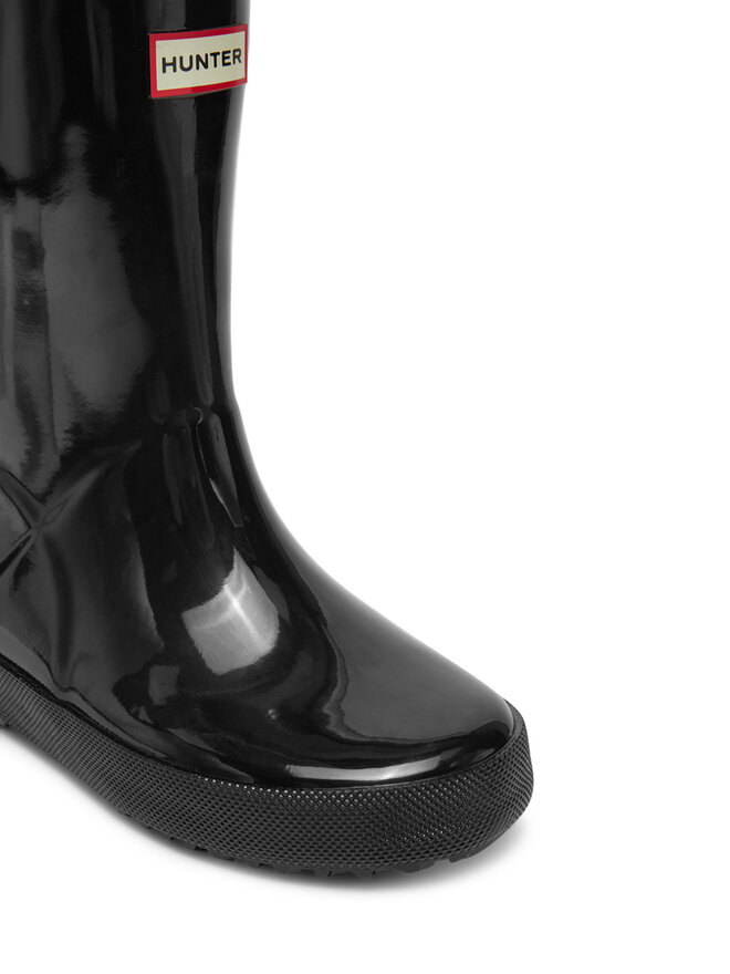 Hunter Cizme de cauciuc Hunter HFRK0003242 Negru