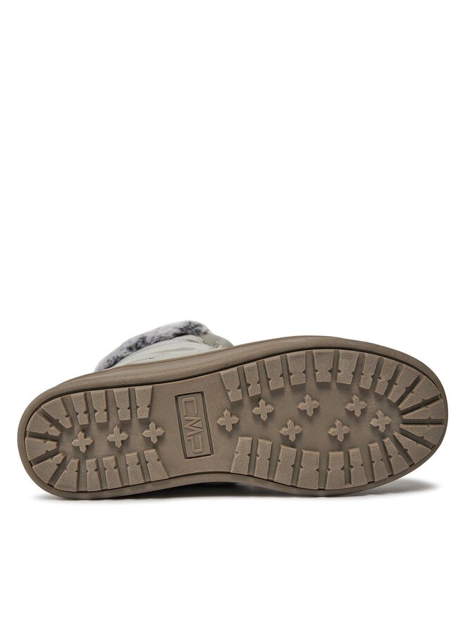 CMP Schneeschuhe CMP Rohenn Wmn Wp 3Q79586 Grau