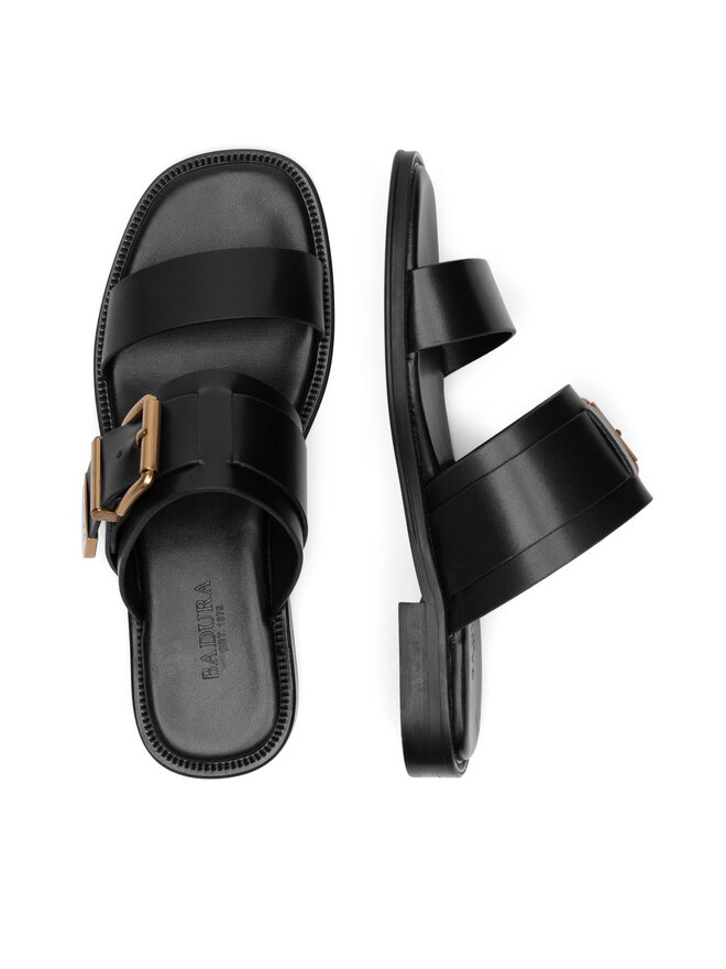 Badura Iešļūcenes Badura LOTUS-118261 Melns