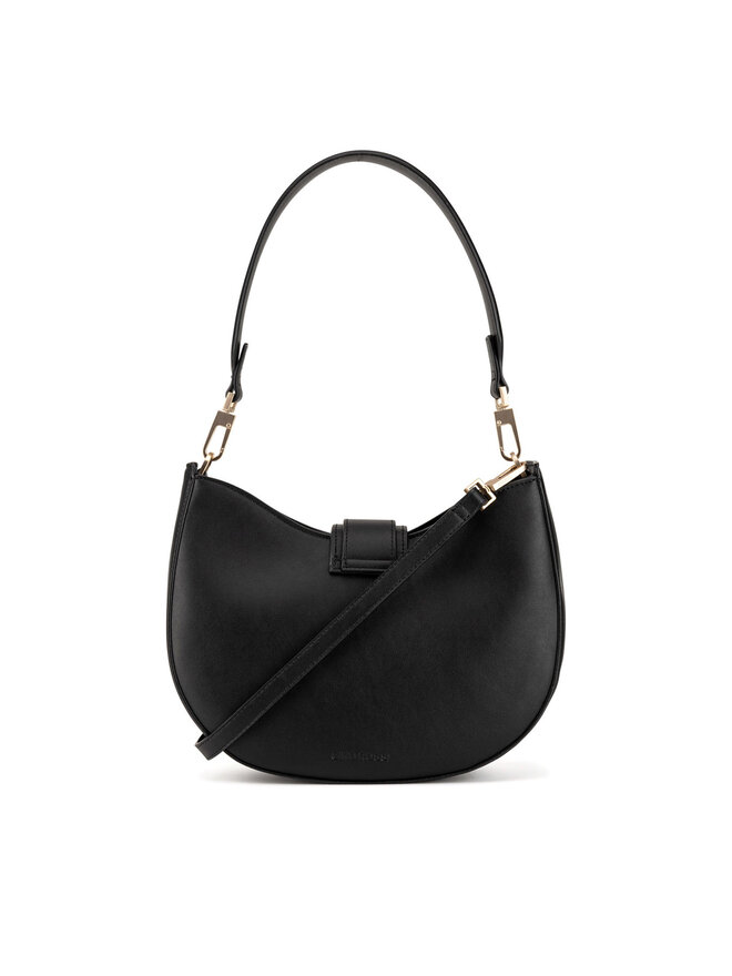 Gino Rossi Handtasche Gino Rossi 1-2 Schwarz