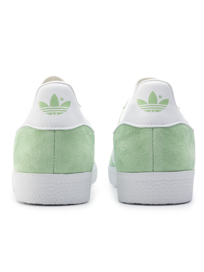 adidas Sneakers adidas Gazelle W EE5534 Grün
