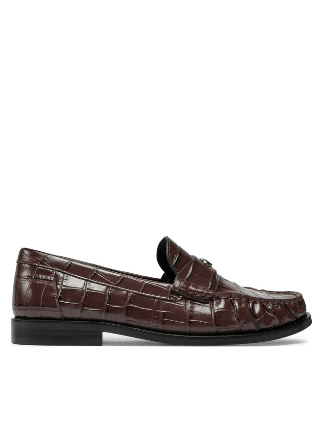 Coach Mokaszin Coach Jolene CU397 Barna