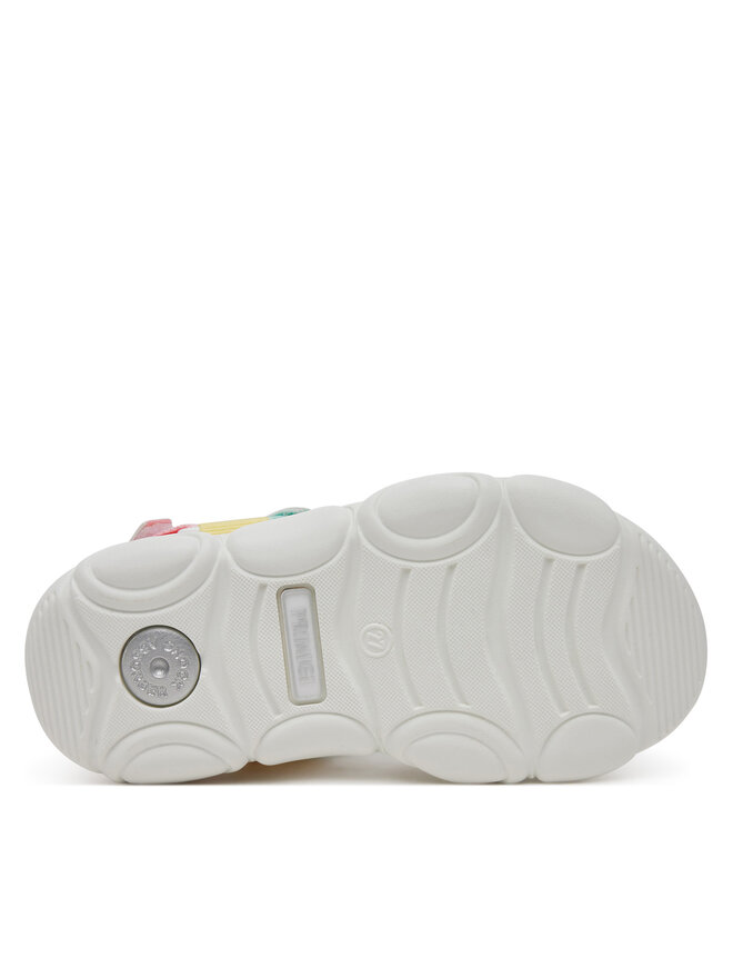 Primigi Sandalias Primigi 7891900 S Blanco