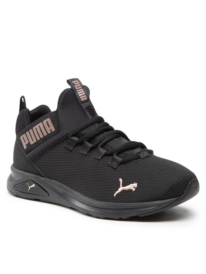 Puma Sneakersy Puma Enzo 2 Clean 377126 04 Czarny