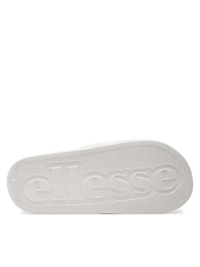 Ellesse Παντόφλες Ellesse Filippo Slide SGVF0834 Λευκό