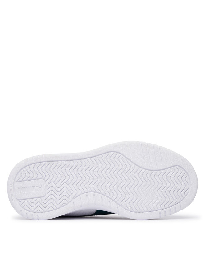 Puma Снікерcи Puma Puma Caven III AC+ PS 406239 14 Білий