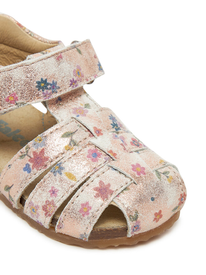 Naturino Sandalen Naturino Falcotto By Naturino Alby 1500736.G7.1M29 Goldfarben