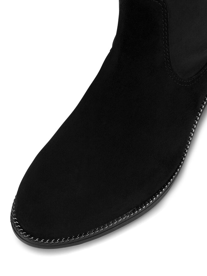Lasocki Botas altas Lasocki RST-MERLOT-01 Negro