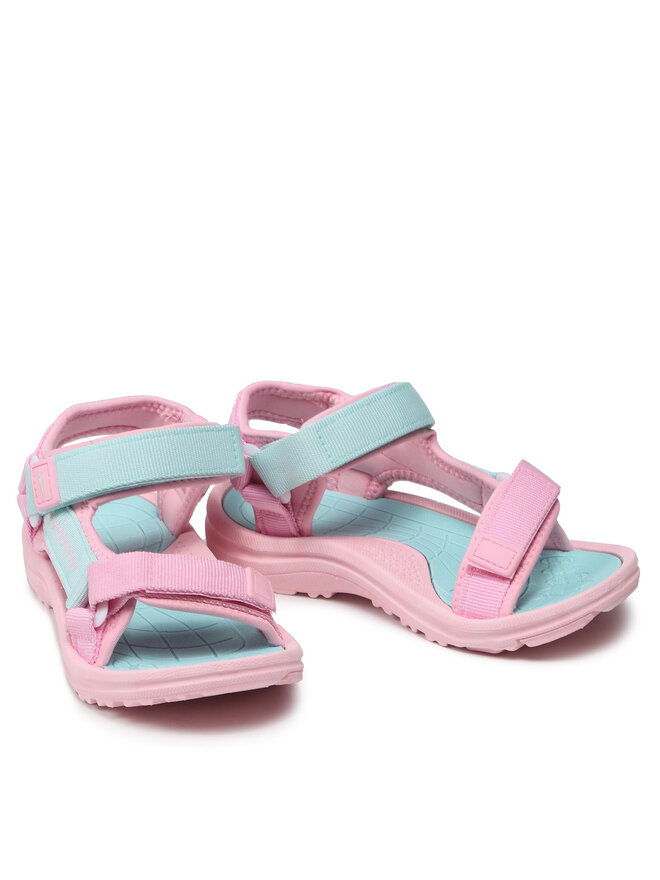 Sprandi Sandalen Sprandi CP40-NB718Y Rosa