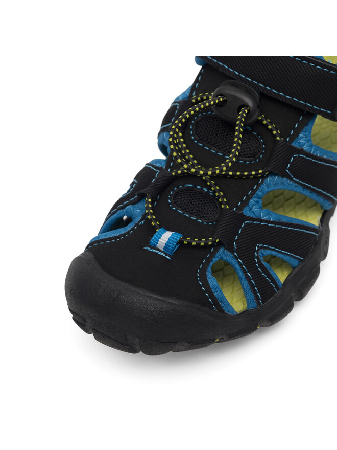Sprandi Sandale Sprandi CP81-18755 Negru