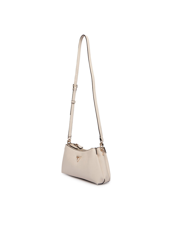 Guess Сумка Guess Noelle II Mini HWZG96 72730 Écru