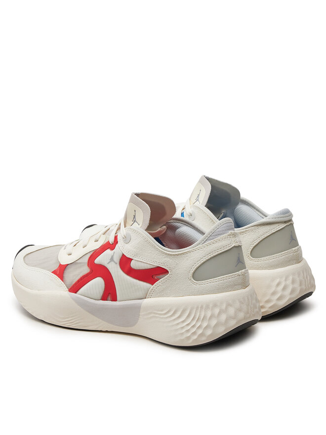 Nike Sneakersy Nike Delta 3 Low DN2647-100 Biały