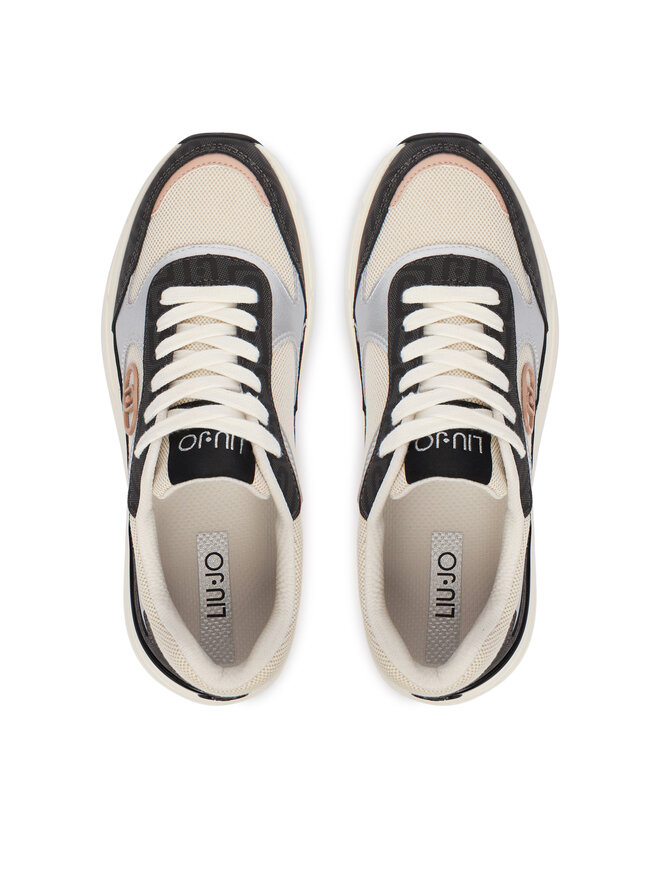 Liu Jo Sneakers Liu Jo BA6045 PX831 Beige