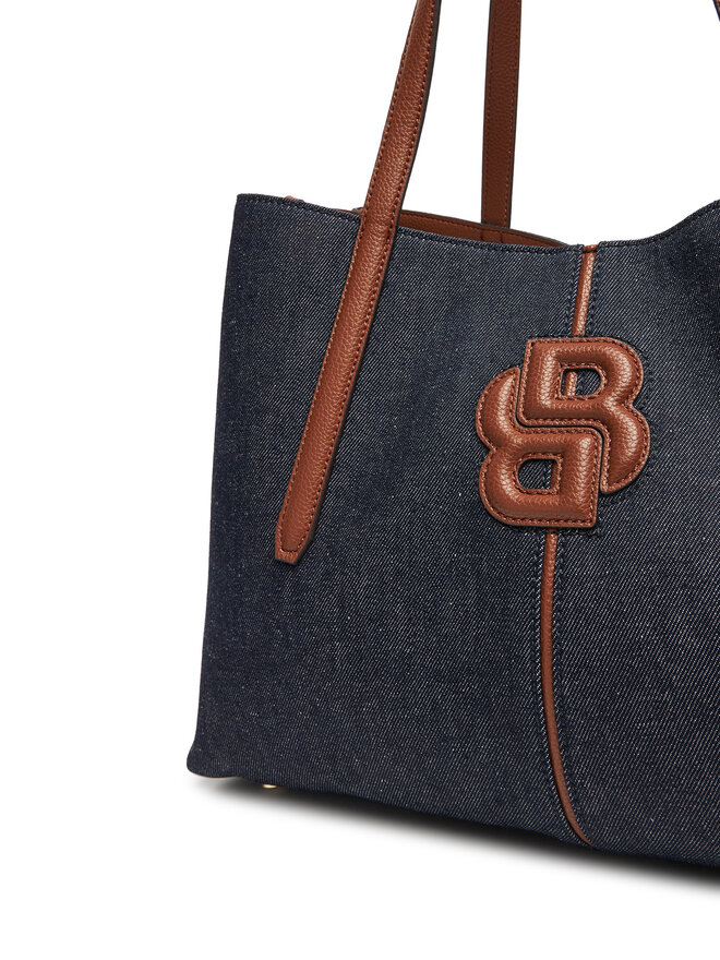 BOSS Handtasche BOSS 50547575 Blau