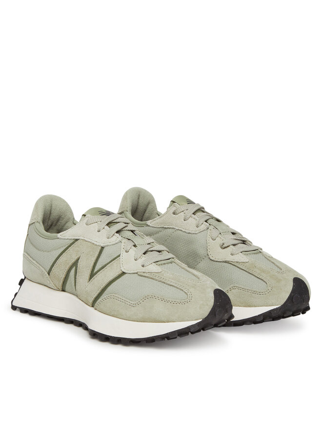 New Balance Αθλητικά New Balance U327SWC Χακί