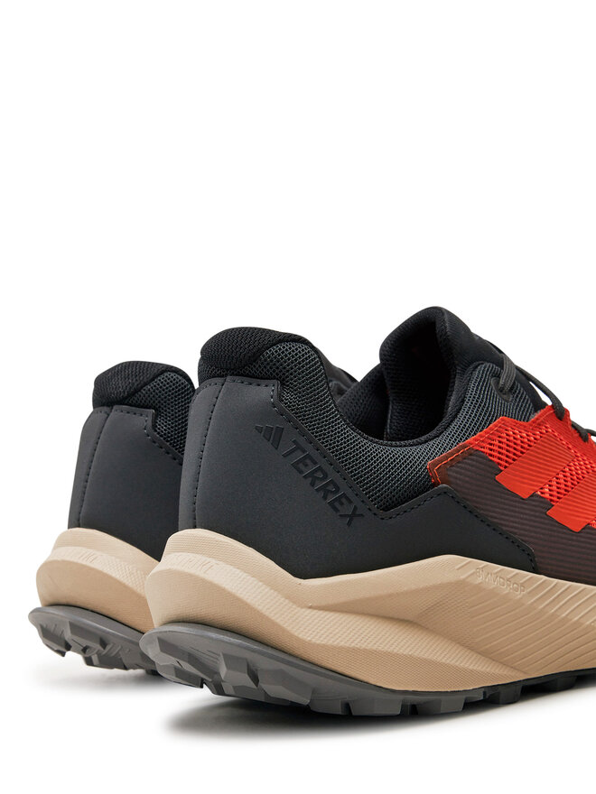 adidas Παπούτσια για Τρέξιμο adidas Terrex Trail Rider GORE-TEX IG8930 Πορτοκαλί