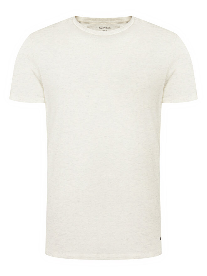 Calvin Klein Underwear Calvin Klein Underwear Набір з 3 футболок LV00NB4051 Кольоровий Regular Fit