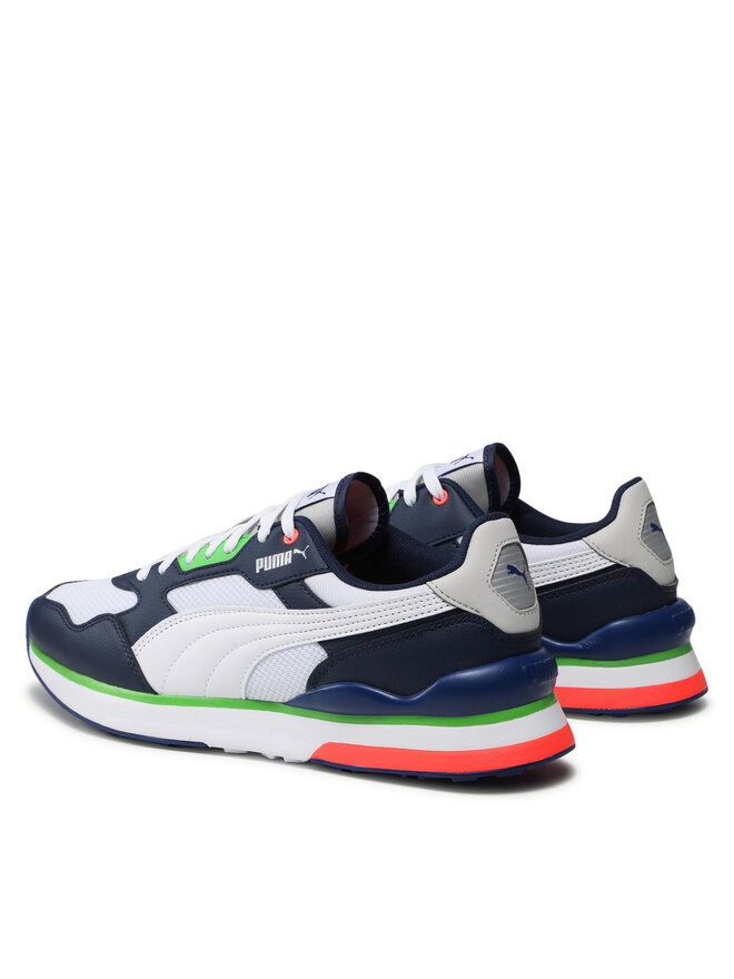 Puma Zapatillas Puma R78 Futr 374895 04 Azul marino