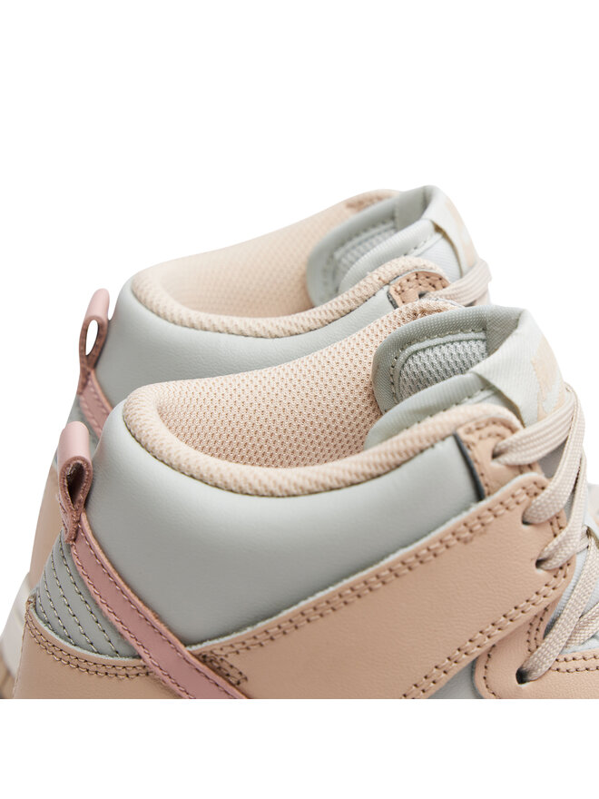 Nike Sneakers Nike Dunk High DD1869 113 Bej