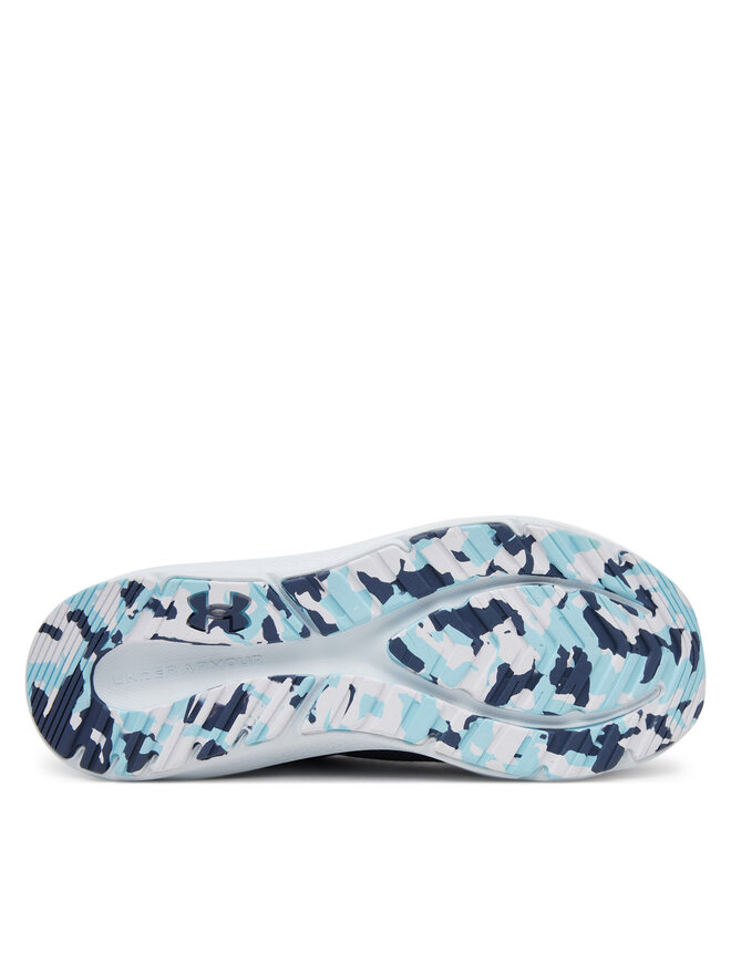 Under Armour Futócipő Under Armour Ua W Charged Pursuit 4 3028261 Sötétkék