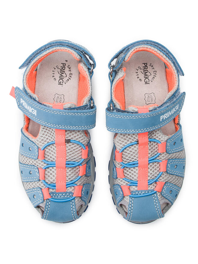 Primigi Sandalen Primigi 3397700 S Blau