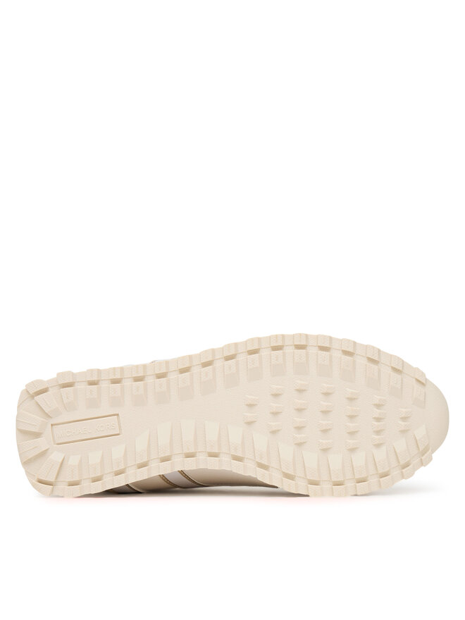 MICHAEL Michael Kors Sneakers MICHAEL Michael Kors Byrdie Trainer MK02725256 Écru