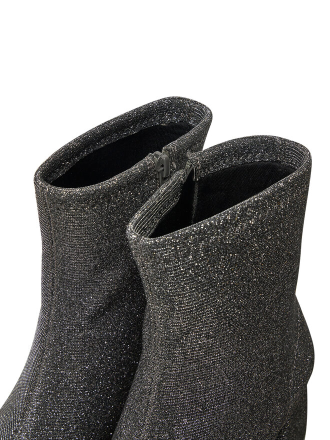 ONLY Stiefeletten ONLY 15329844 Grau