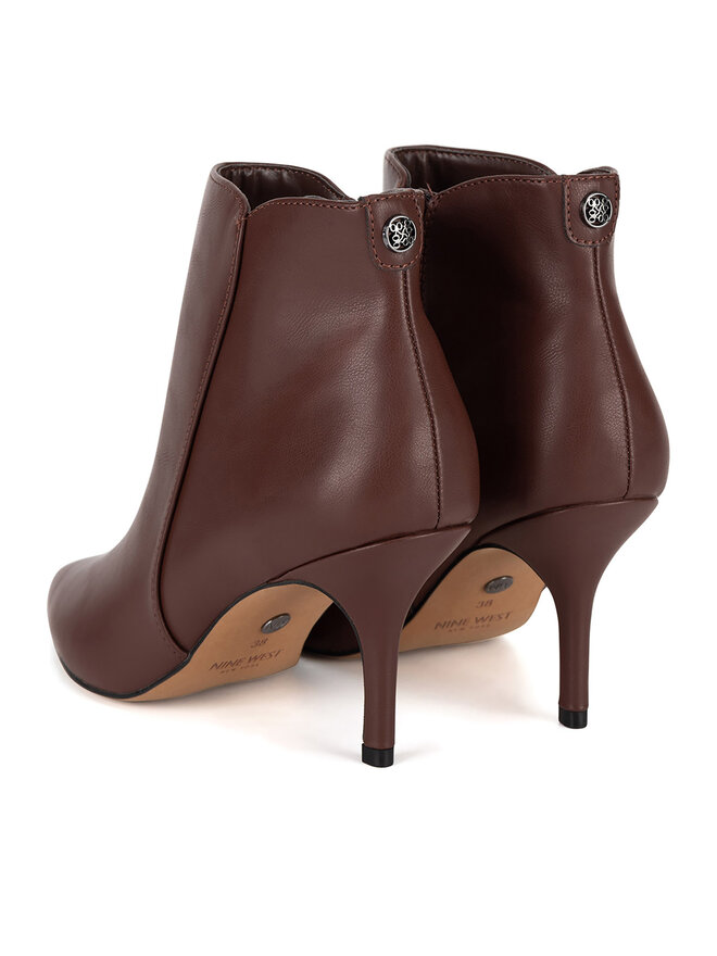 Nine West Stivaletti Nine West WFA2784-1 Marrone